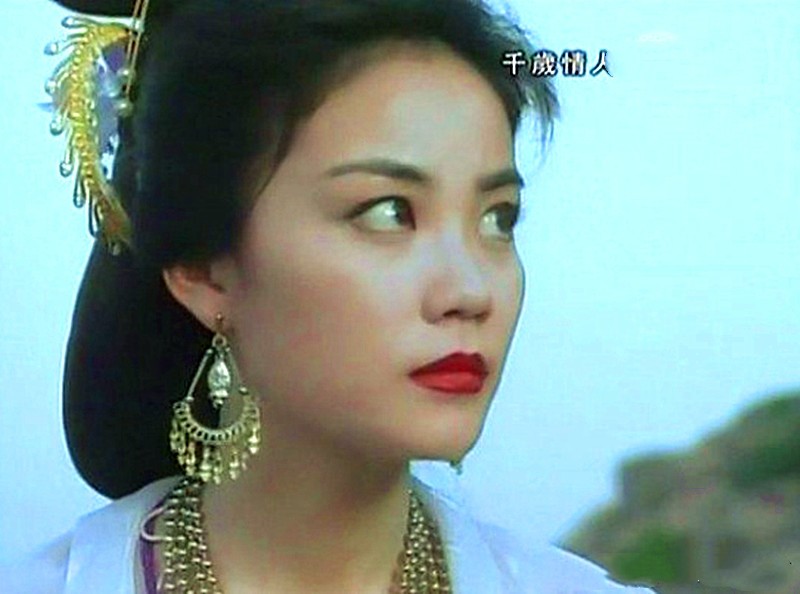 一眼望去全是汉服,一眼看去就是大家闺秀的气质