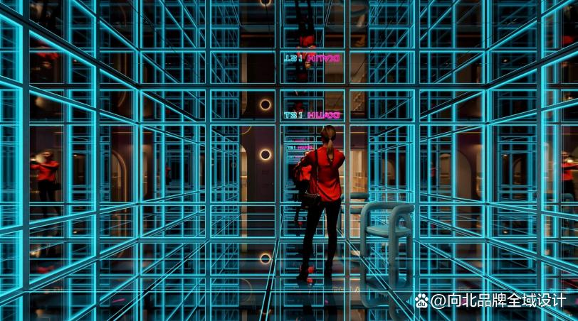 杭州商业街设计方案,浙江城市商业街设计策划