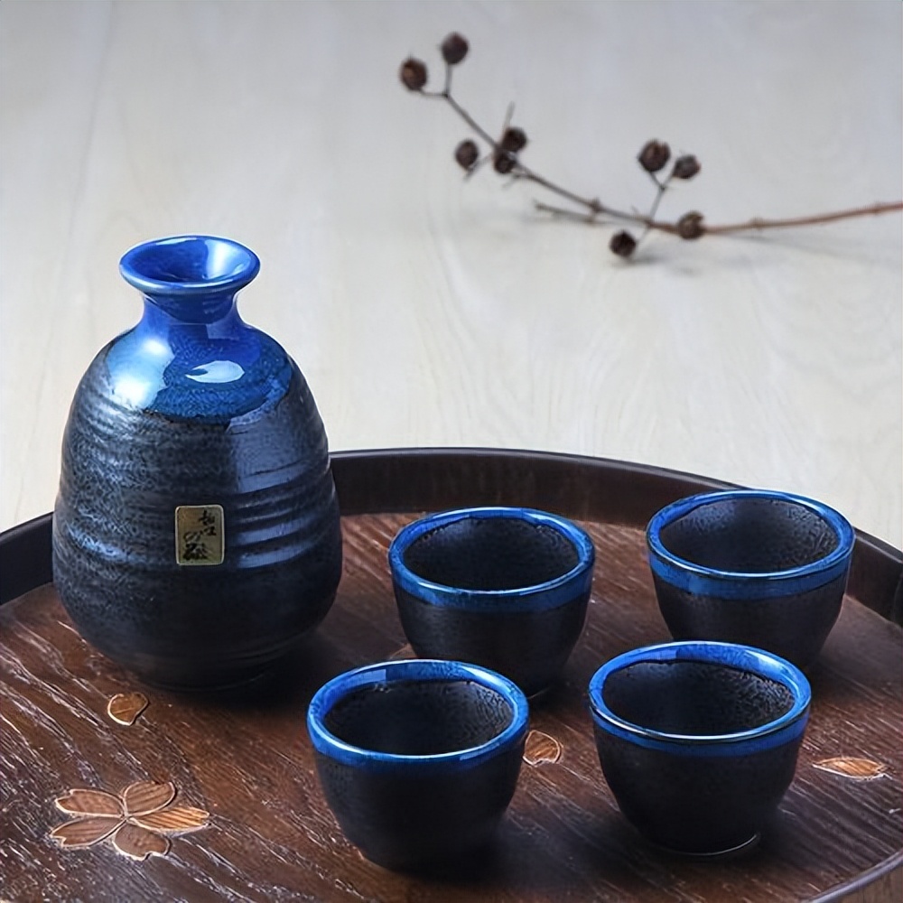 日本清酒为什么这么贵,日本酒为什么这么贵