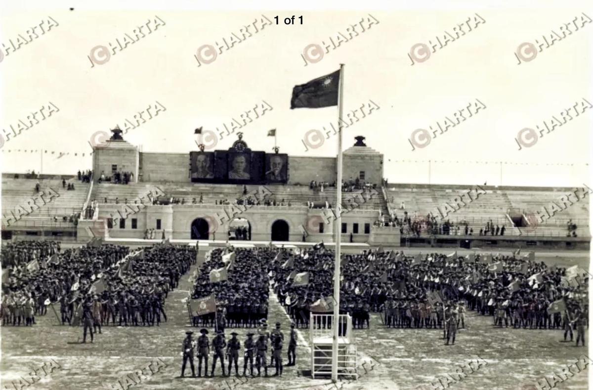 老照片再现侵华日军的罪恶行径,老照片日本侵华暴行