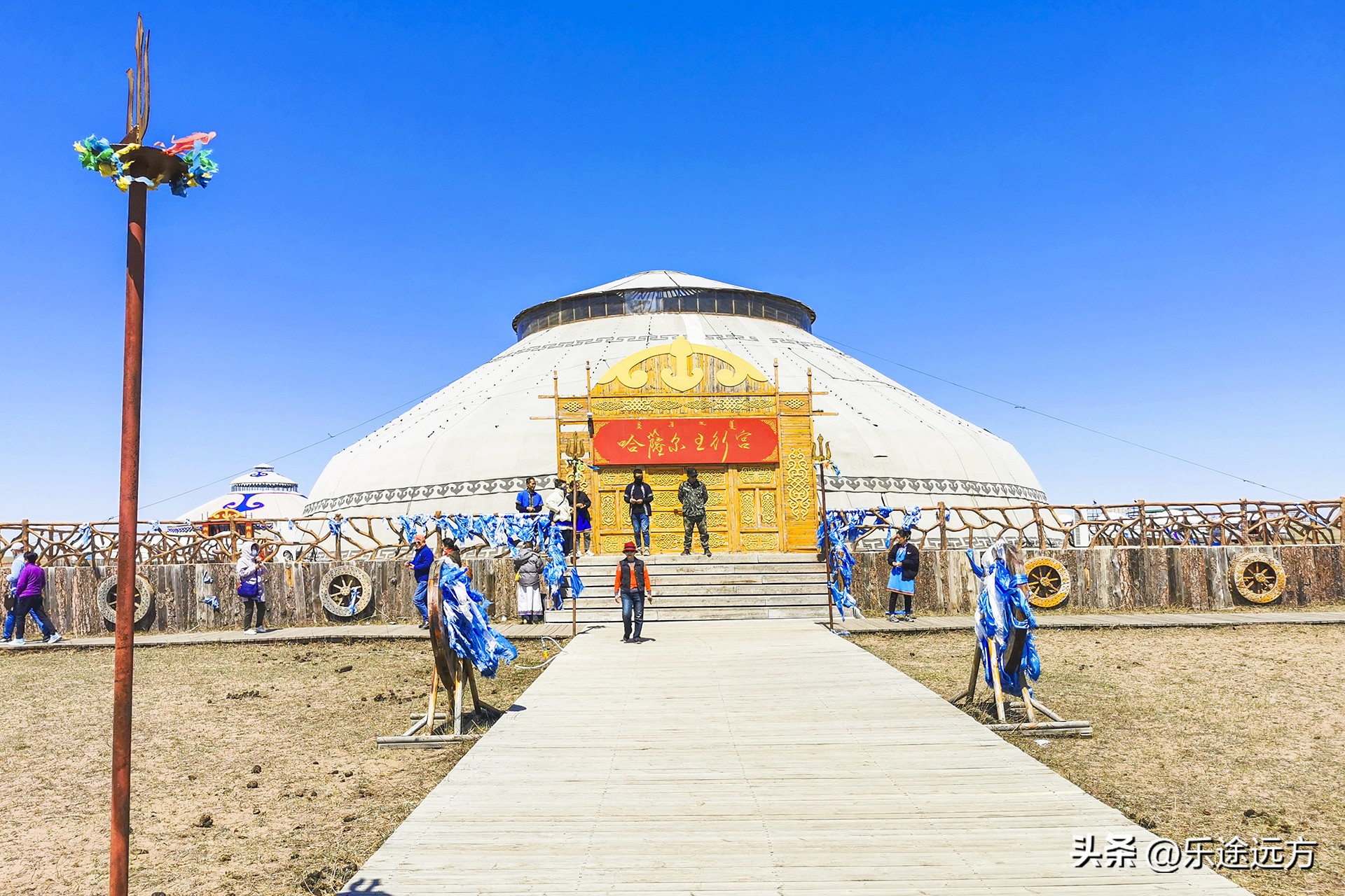 呼伦贝尔烤全羊烤全牛,呼伦贝尔大草原烤全羊