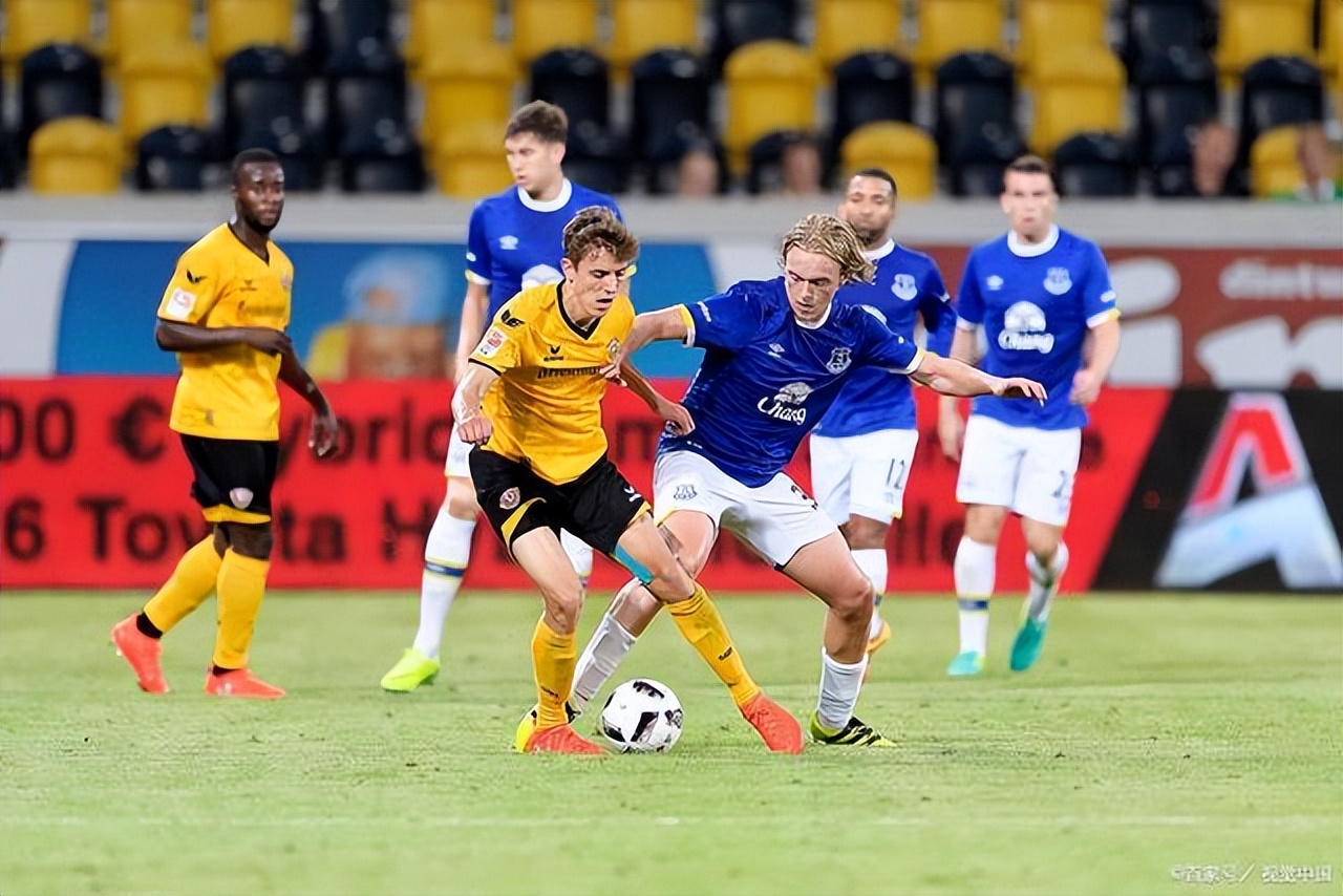 德累斯顿降级,德累斯顿迪纳摩降级