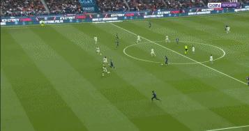 巴黎三巨头最精彩比赛,巴黎三巨头