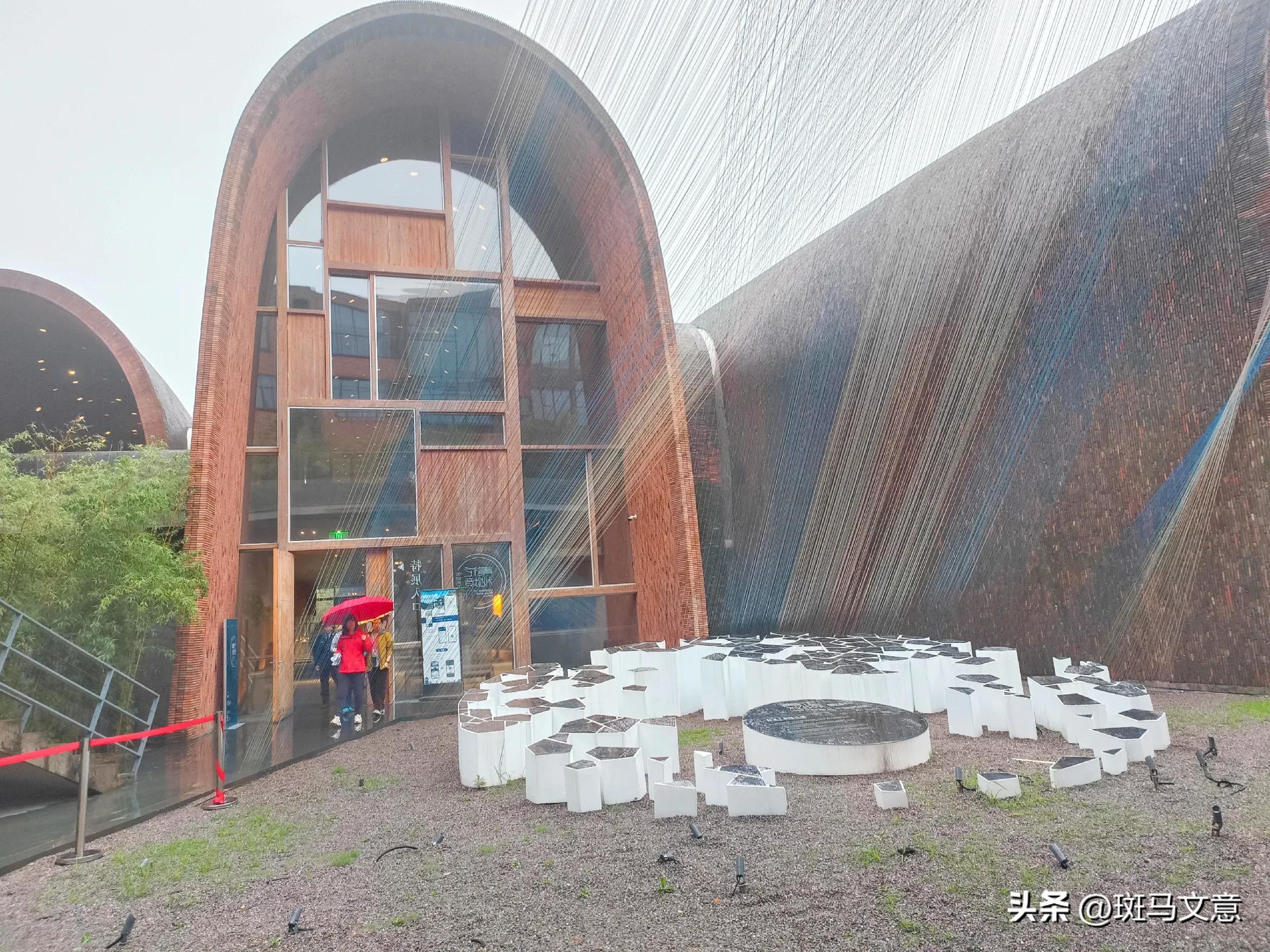 “碰瓷”就来景德镇，不愧为瓷都，瓷文化实在是太迷人了