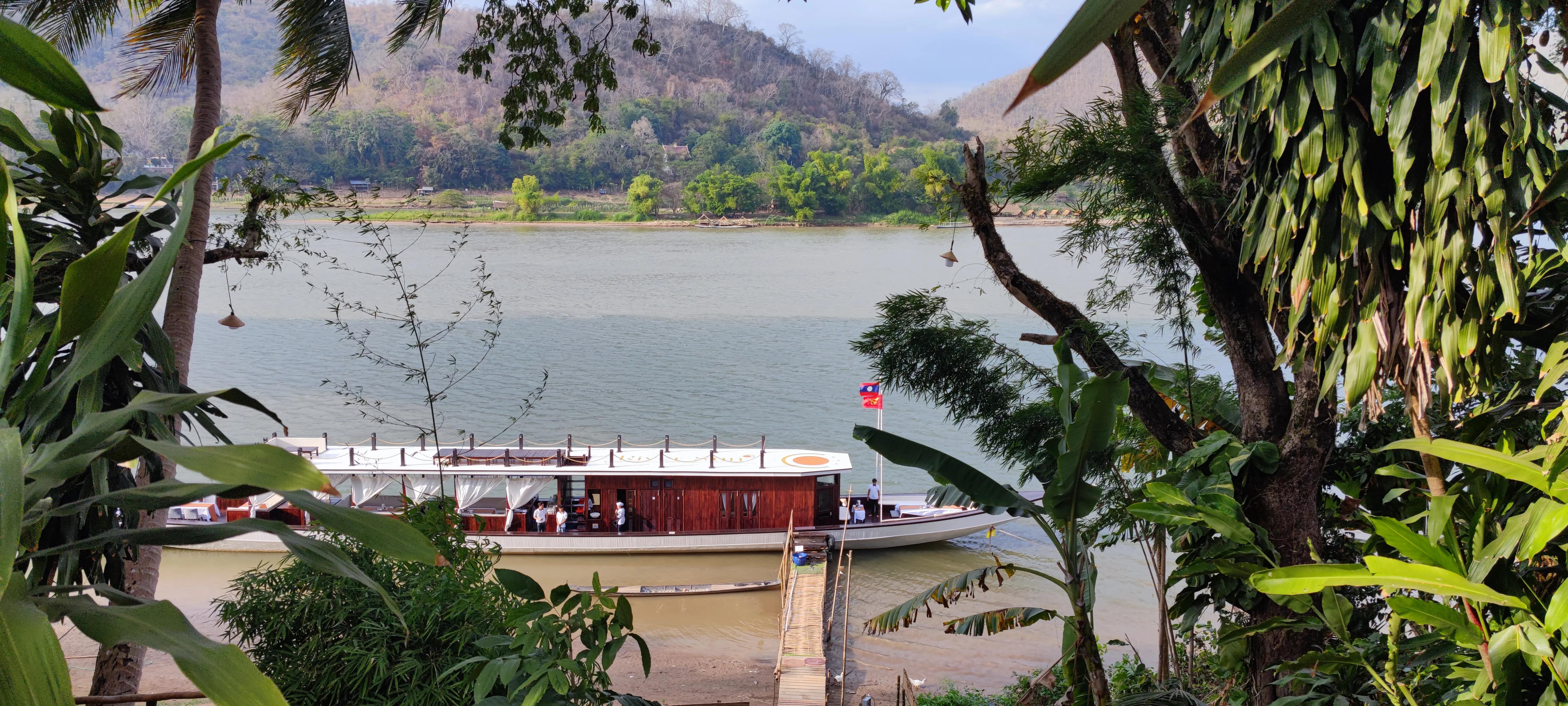 去老挝自驾旅游路线推荐,昆明自驾老挝琅勃拉邦旅游