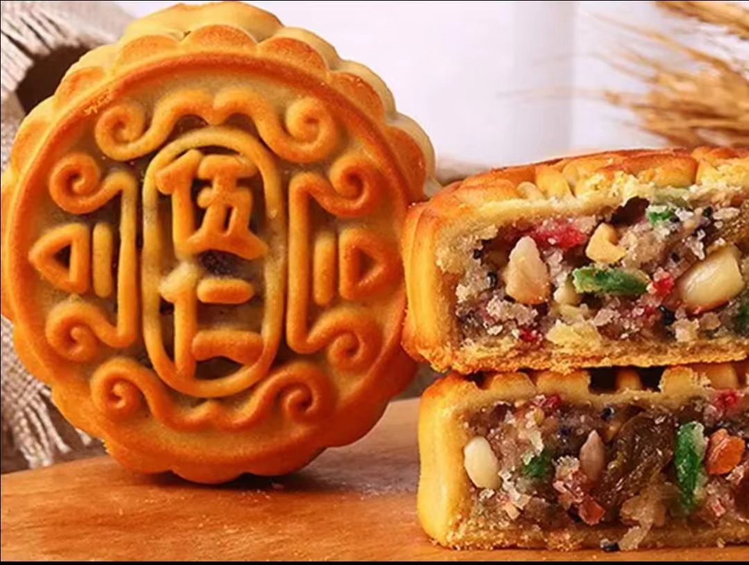 最古老的十种糕点是什么,我最喜欢的十种糕点