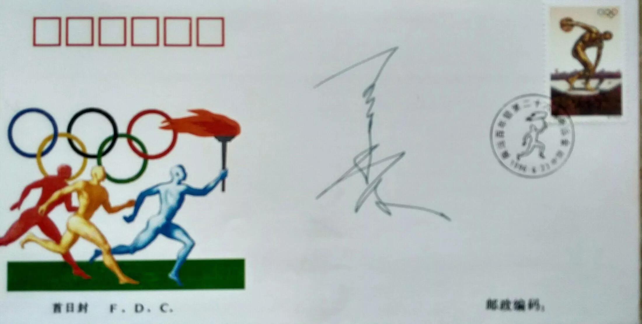 我知道的体育圈的一点事