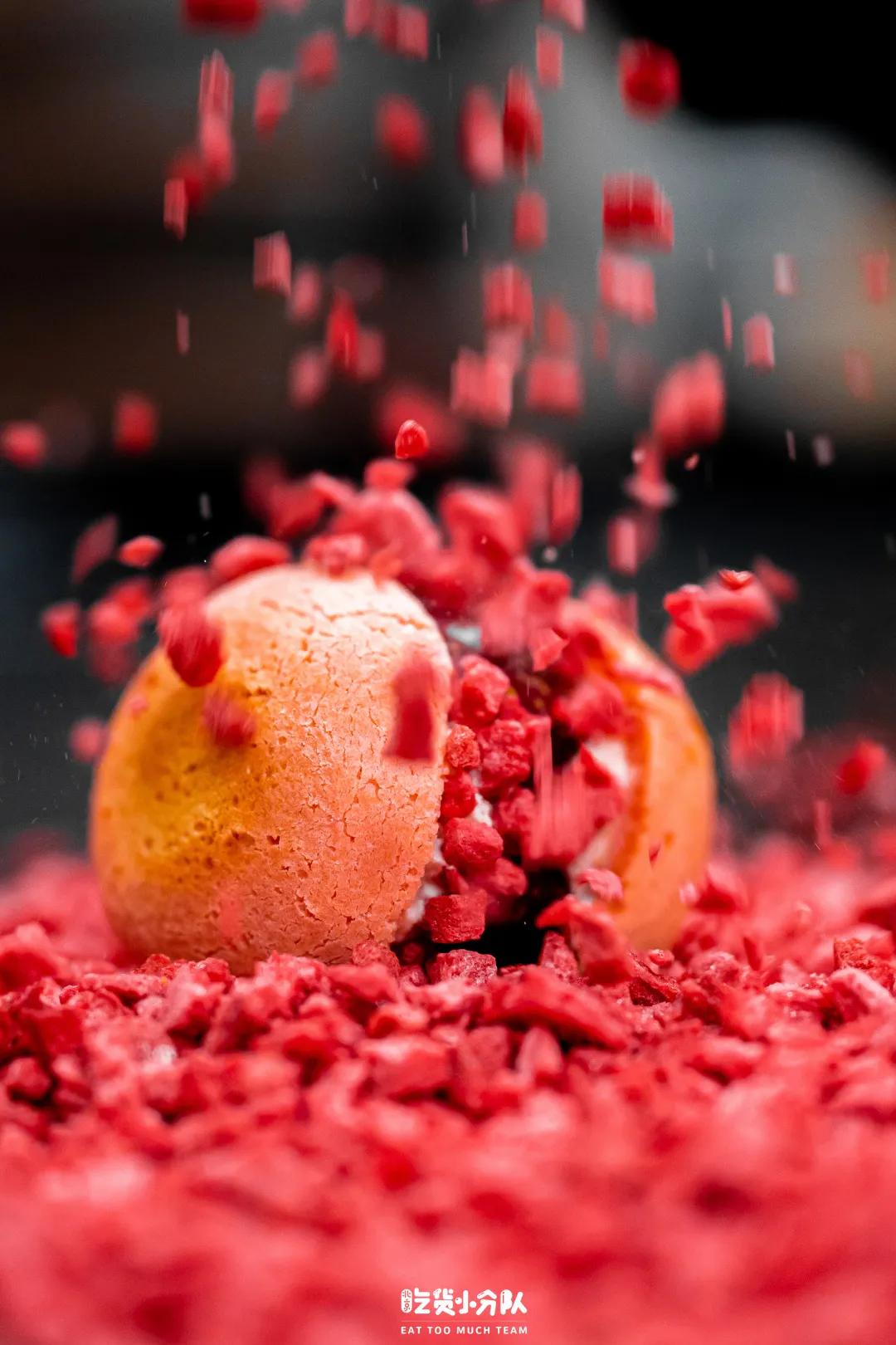 气哭代购！长沙排队王来北京了