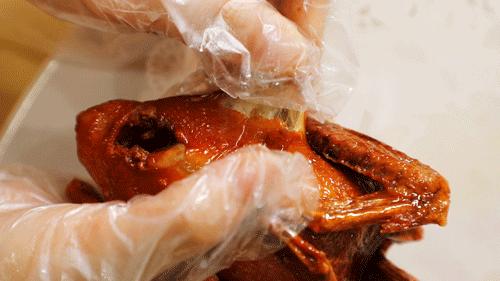 正宗川味煮草鱼,广东传统菜煮草鱼