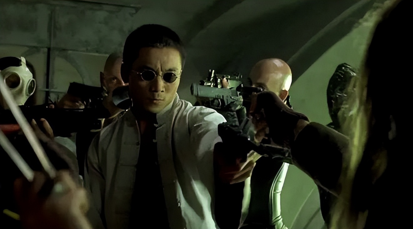 26年后，所有人听到了这位失语者的愤怒