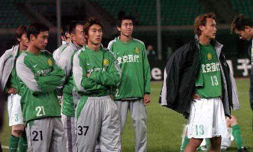 足球北京,足球北京足球