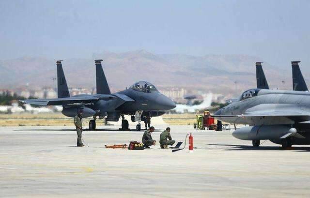 枭龙战机国外,枭龙战机成功出口