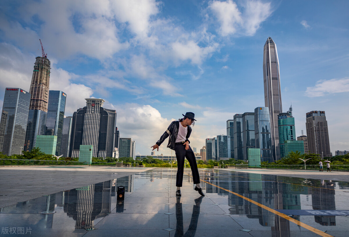 93年“性侵男童案”：明明可胜诉，杰克逊为何要付2200万庭外和解