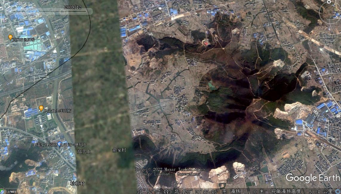 江阴敔山湾属于什么片区,江阴敔山湾后续规划发展