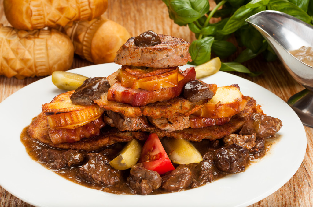 胃痛止痛中药,胃疼止痛特效方