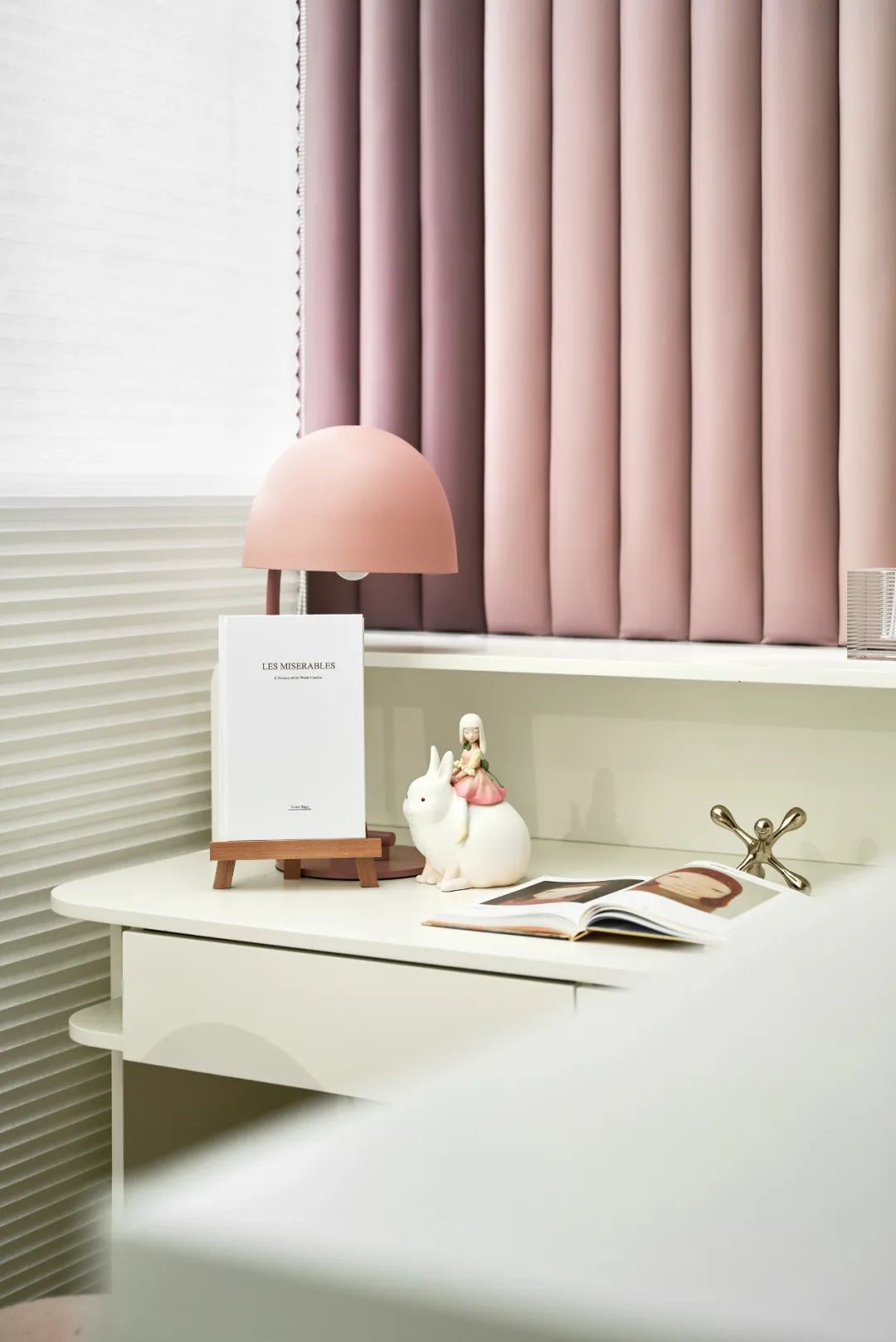 本则设计|兮觅真境，尘世之美