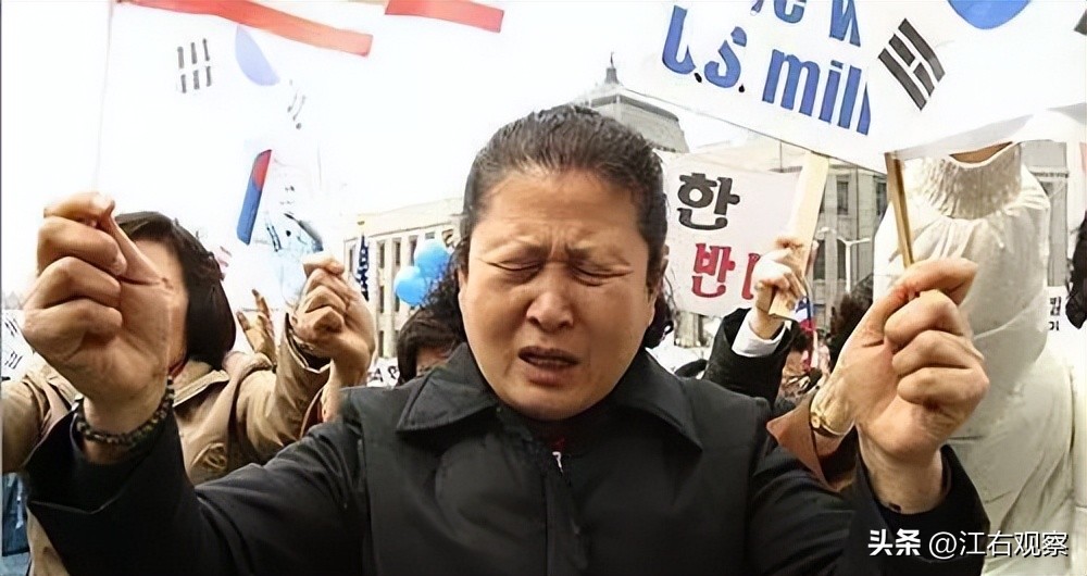 部队锅被正名？韩国旅游局承认食材是美军剩下的，但仍不说垃圾桶