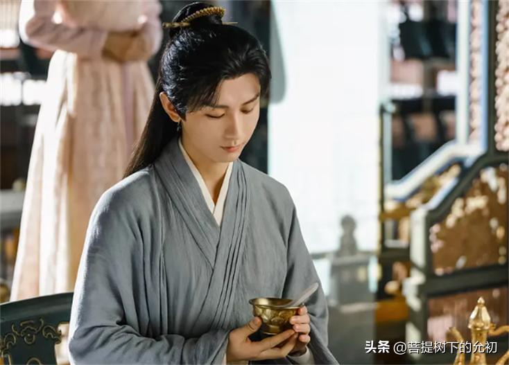 成毅凭莲花楼火出圈,成毅莲花楼又瘦了吗