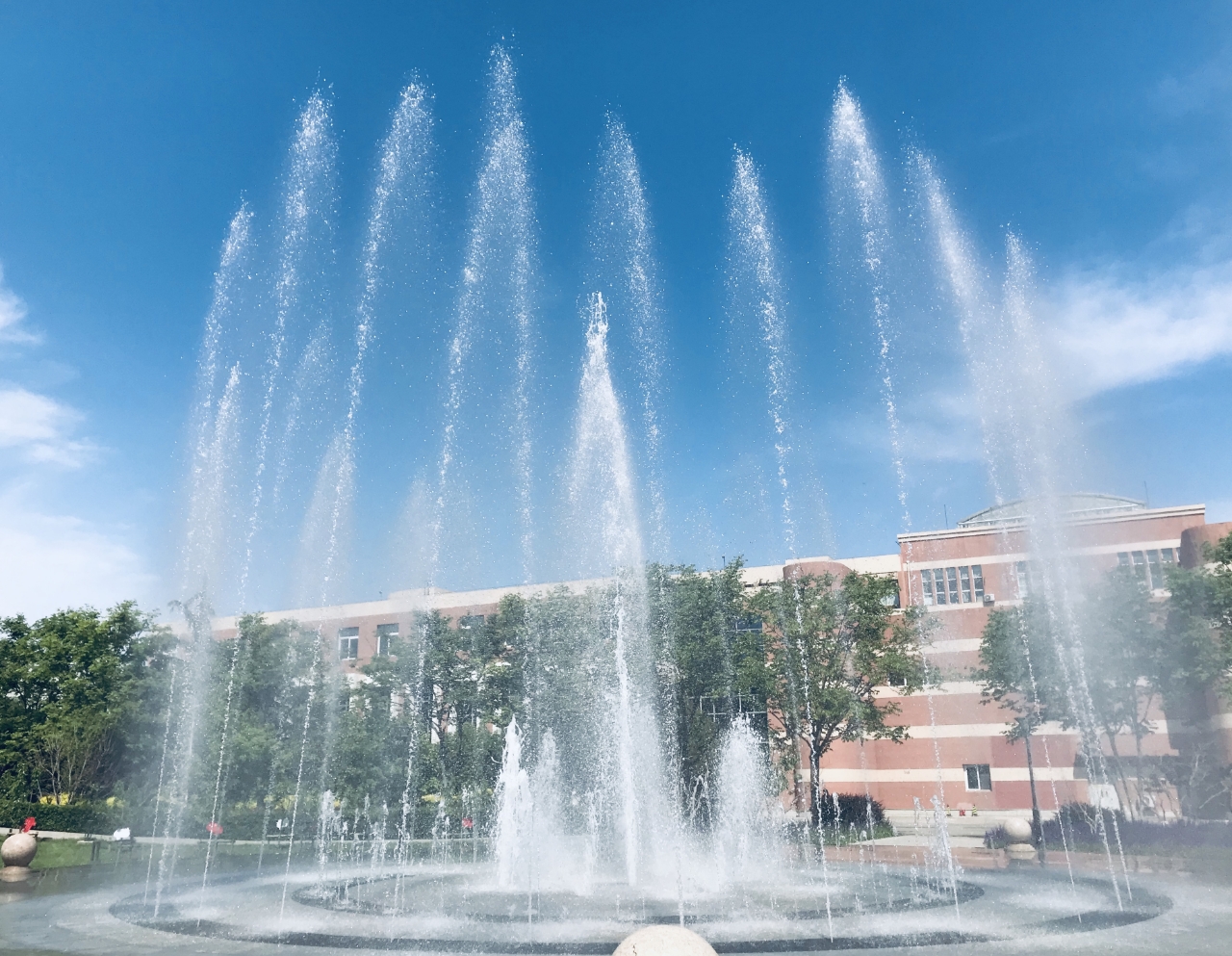 人开学校为学生幸福“续航”，学校理念再次撞上高考作文题