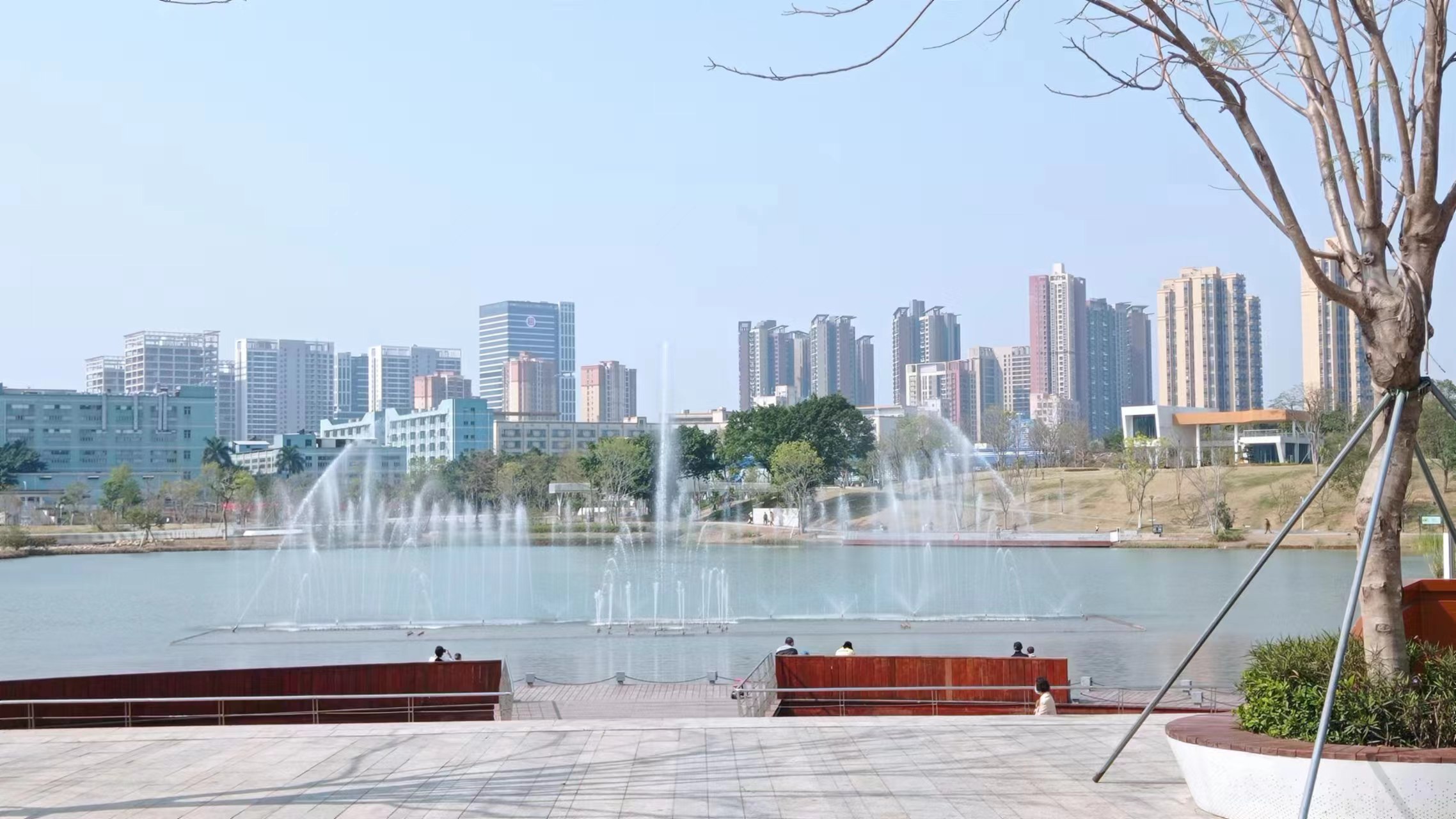 周朝阳创业目标要贴近现实,周朝阳说美业