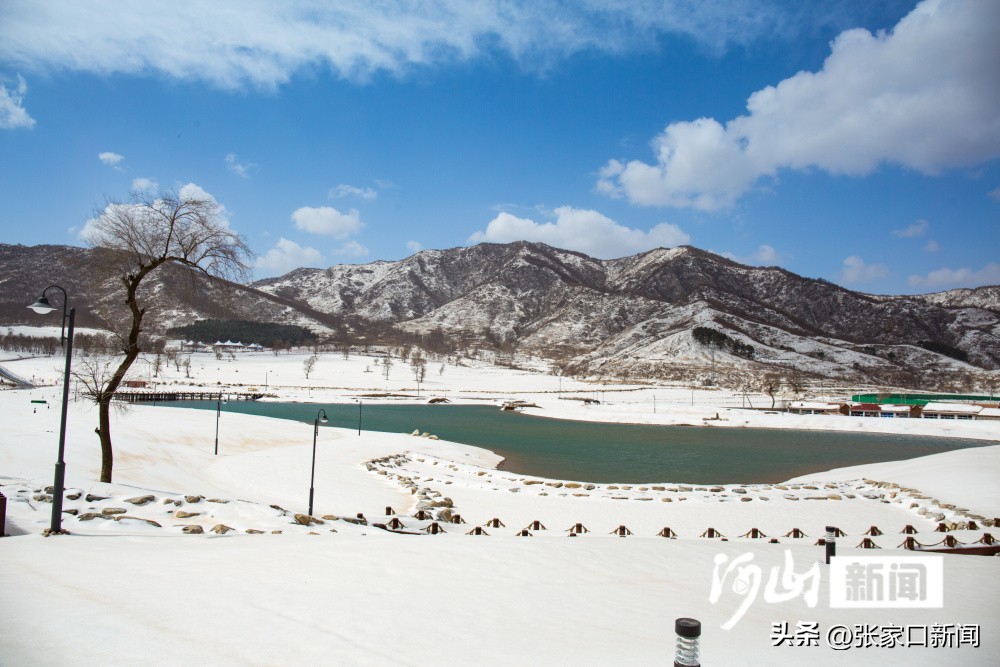 河北张家口旅游打卡,河北张家口网红打卡景点