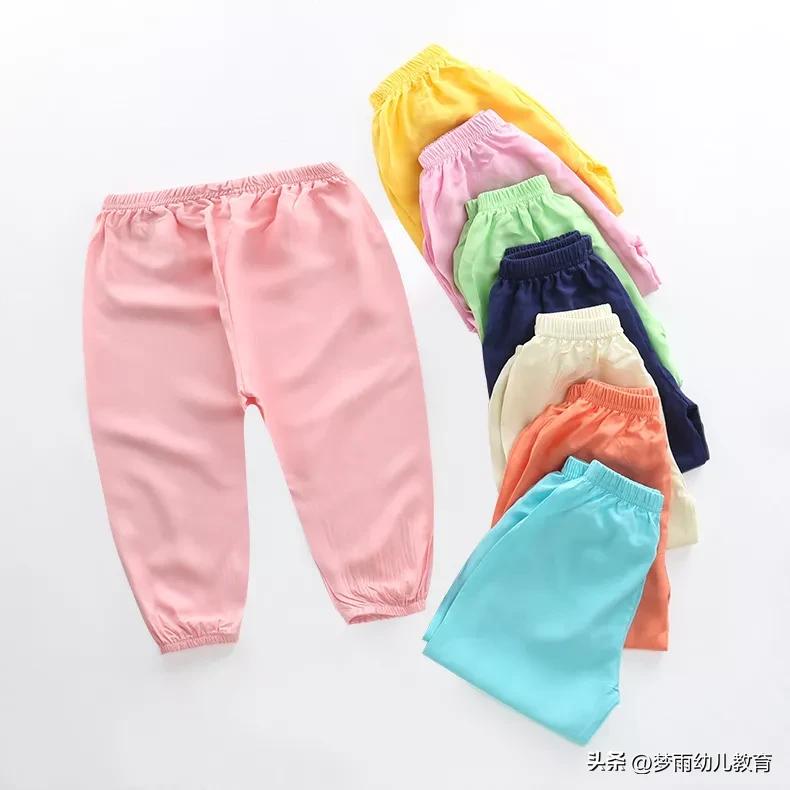 小班幼儿总是尿裤子原因,幼儿园小班尿裤子正常吗