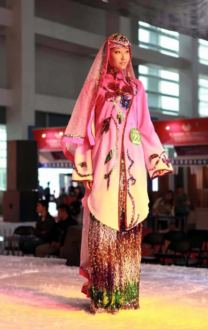 五十六个民族服饰傈僳族,五十六个民族服饰普米族