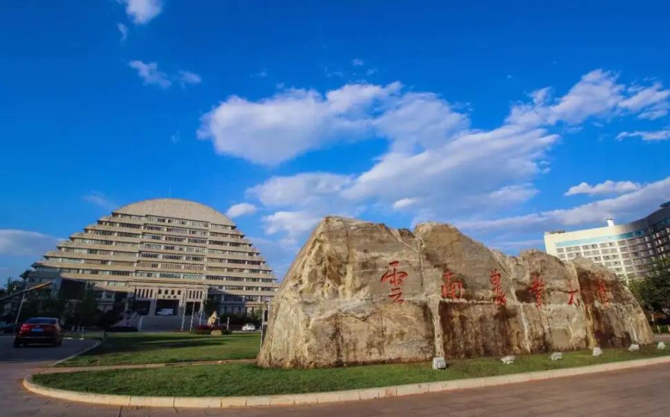 云南农业大学漂亮学姐,云南农业大学学姐也特别美丽