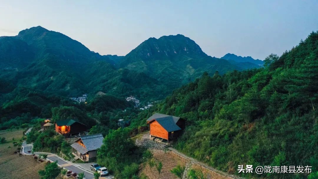 康保县五一哪里好玩,五一康县旅游景点大全