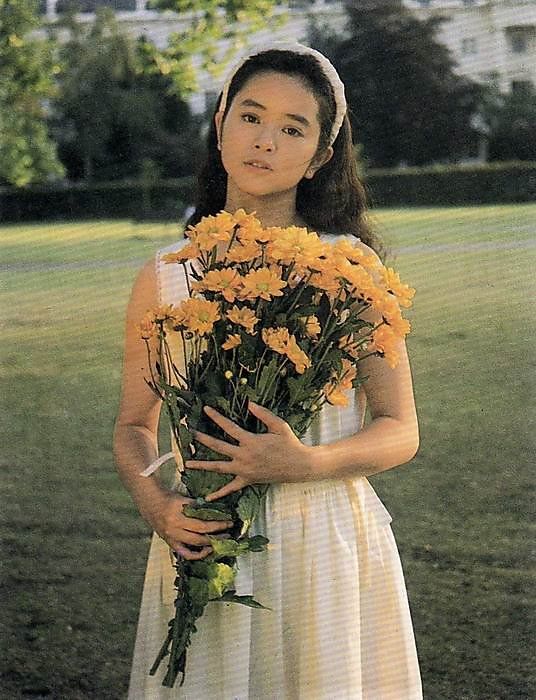 香江群音所有歌手名单,香江美人叶蕴仪