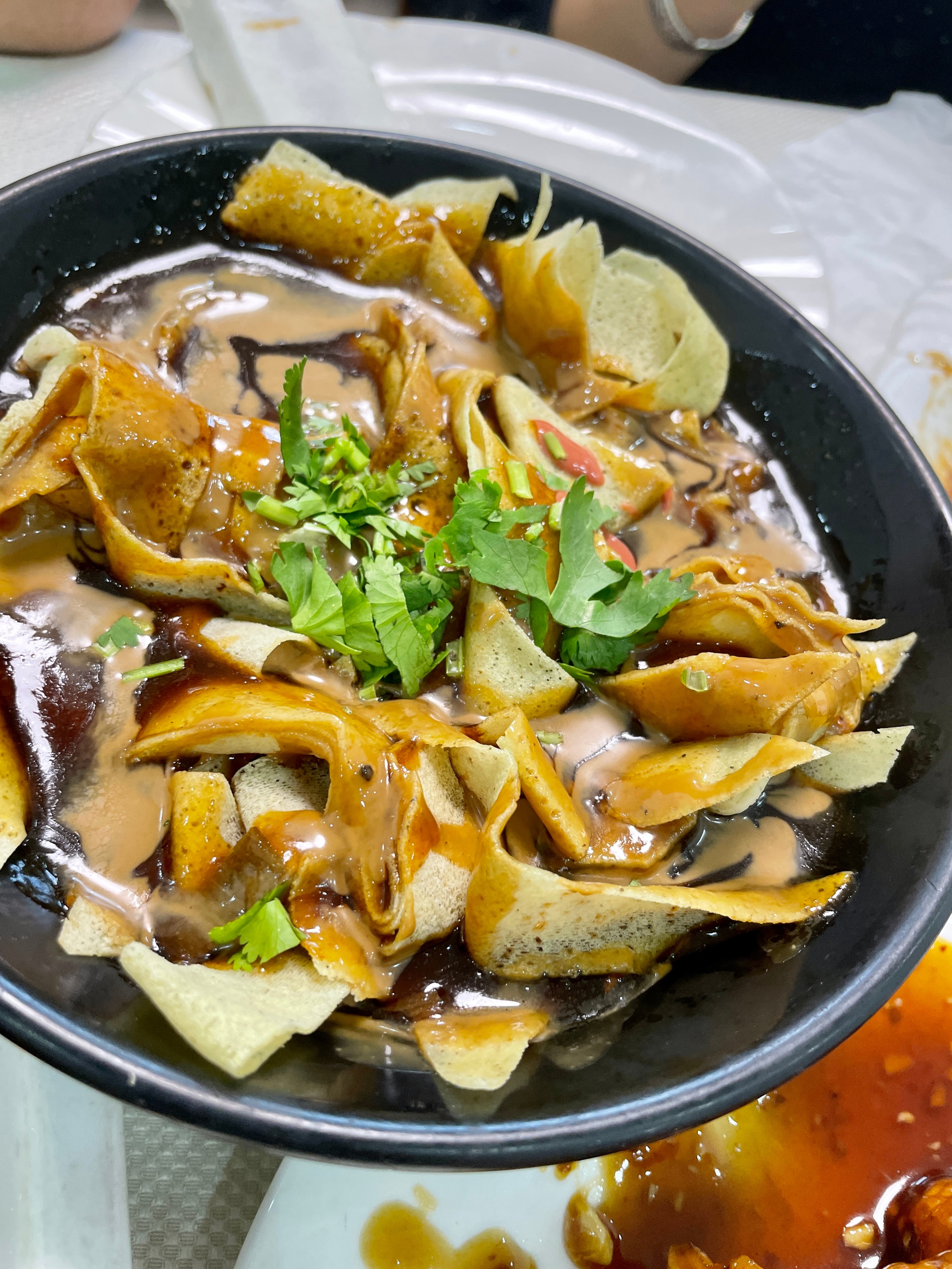 北京吃天津菜的老字号,地道的正宗天津菜