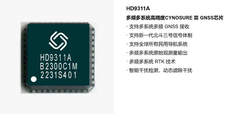 北斗兼容芯片及模块公司,北斗芯片模块评测