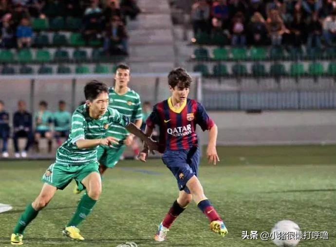 王霜武磊图文,中国球员留洋阿根廷