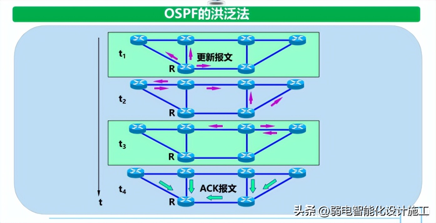 网络基础必背知识,计算机网络技术02141知识点总结