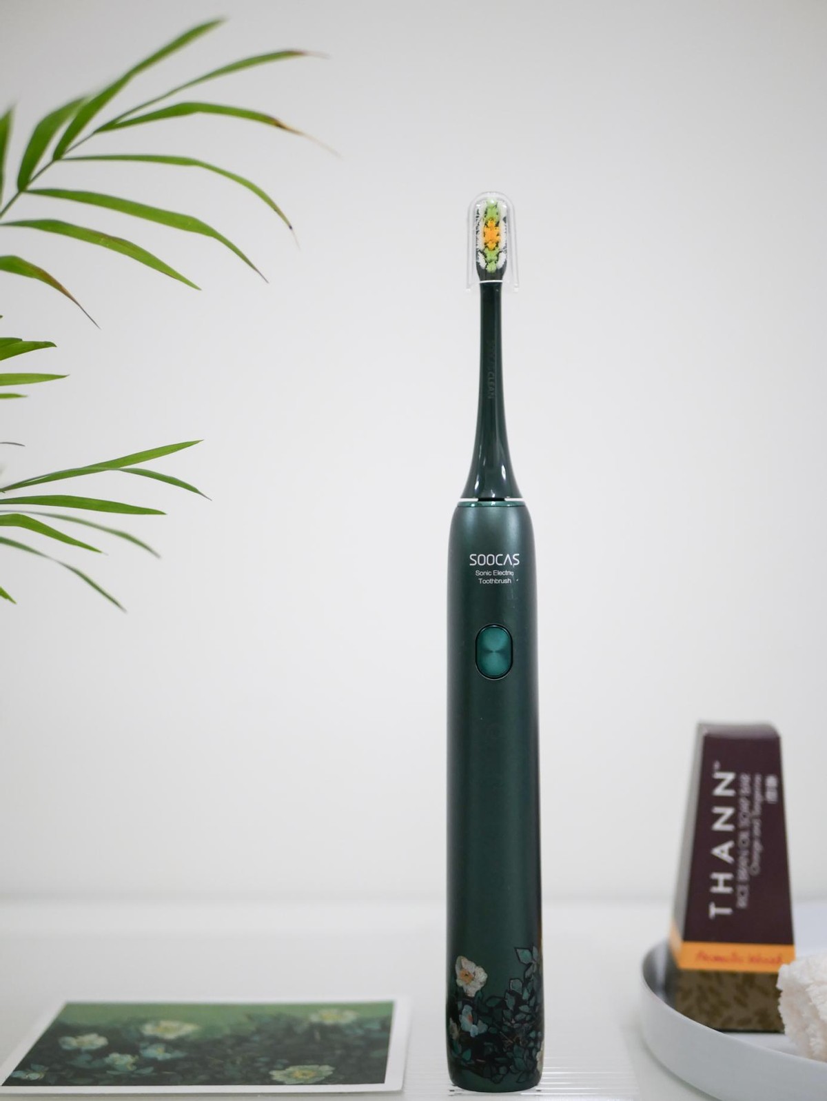 mcomb电动牙刷和usmile电动牙刷,目前哪个牌子的电动牙刷比较好