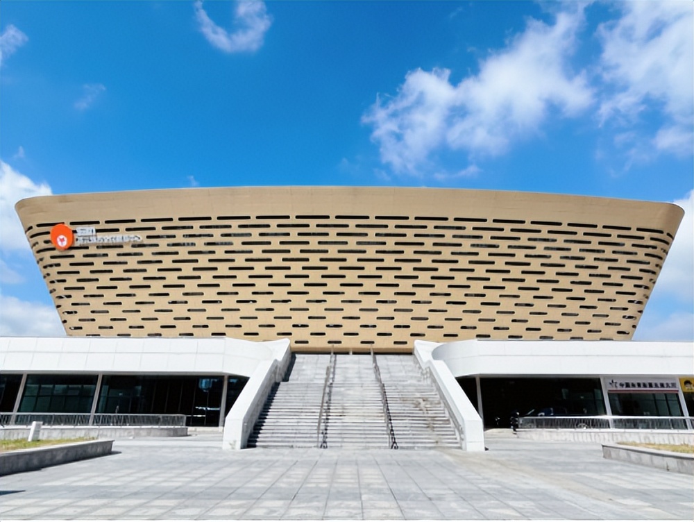 乐动力相城体育中心,乐动力拱墅区体育中心