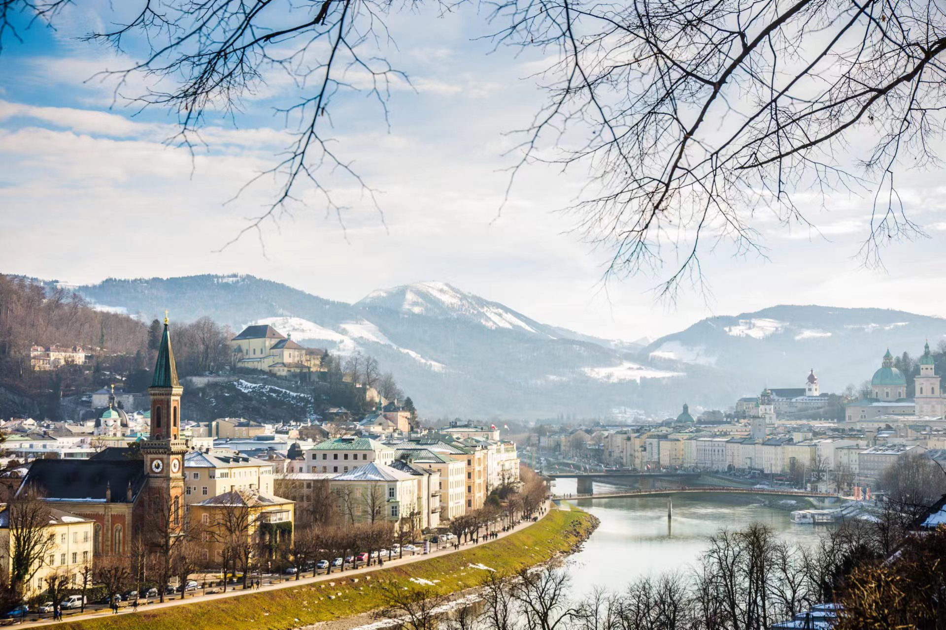 世界国家地理图鉴大全,最震撼的国家地理图