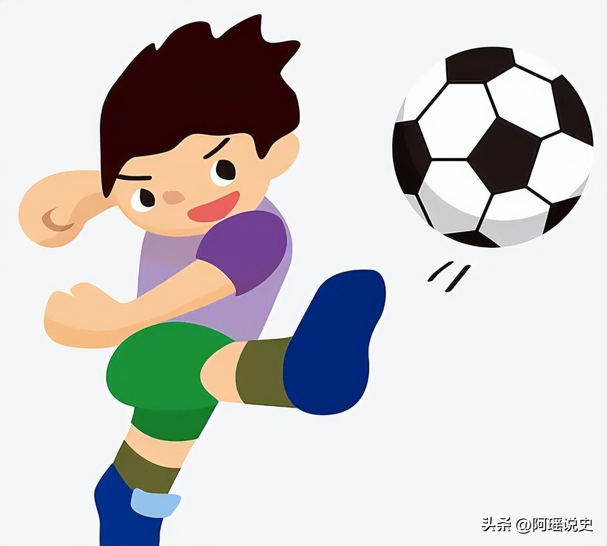 足球心理训练,4-6岁儿童足球应该练习什么