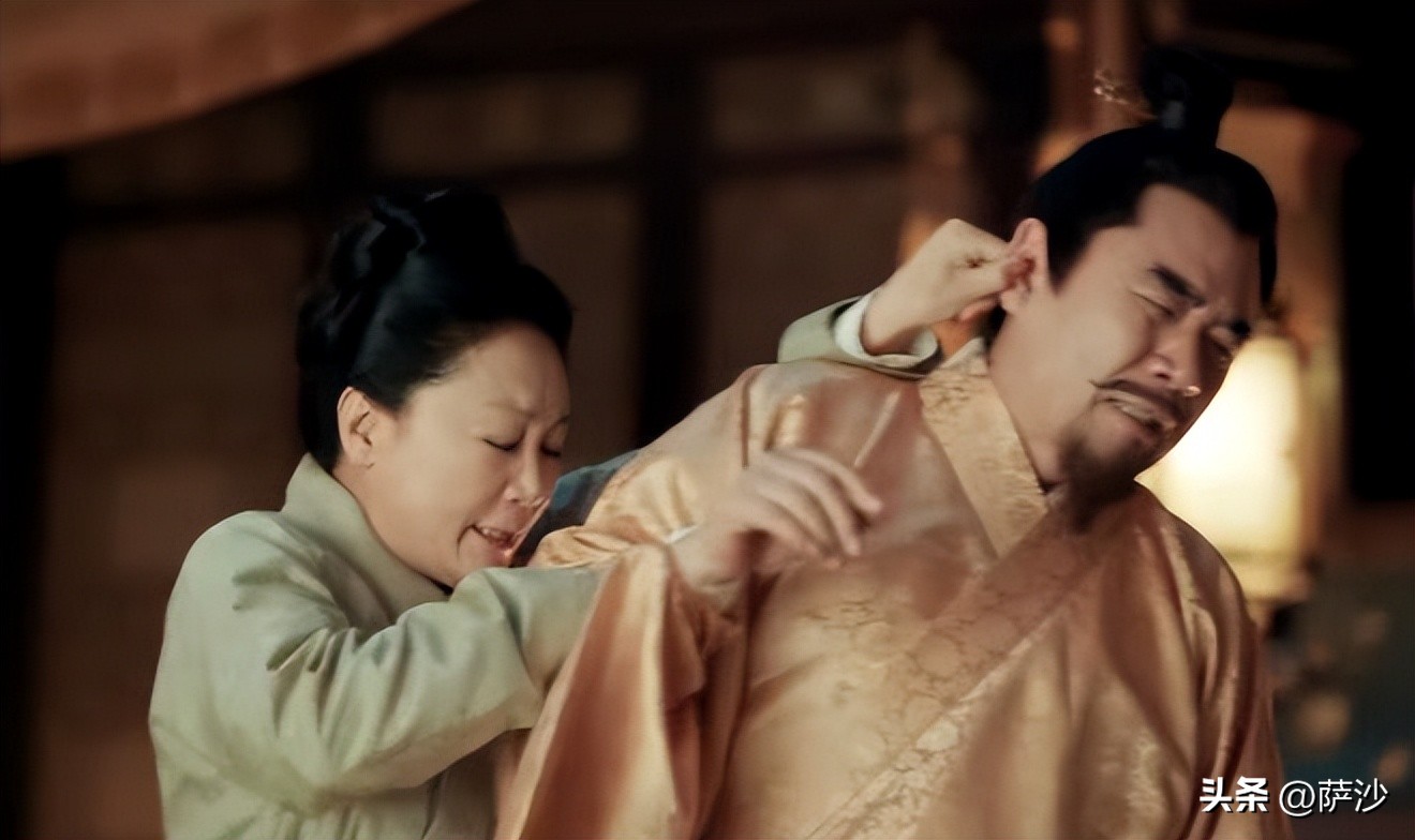 朱元璋为啥杀了女婿,朱元璋为何杀了女婿