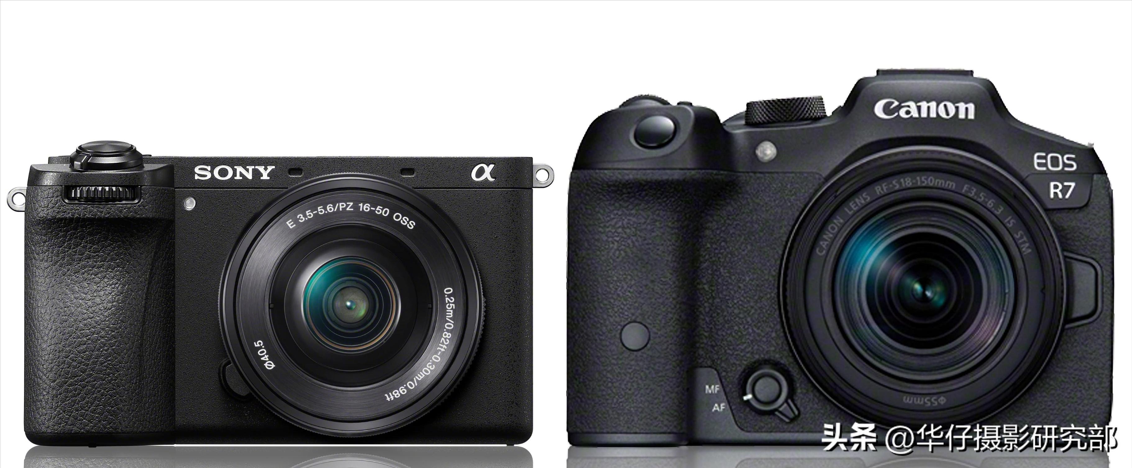 索尼a6700溢价了吗,索尼微单a6700