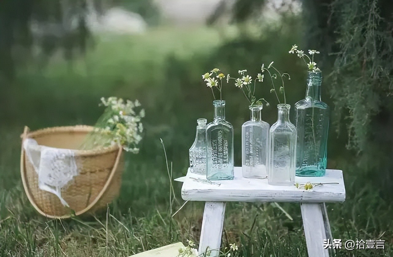 心累的时候给自己一段安慰的话,心累的时候就这样安慰自己很治愈