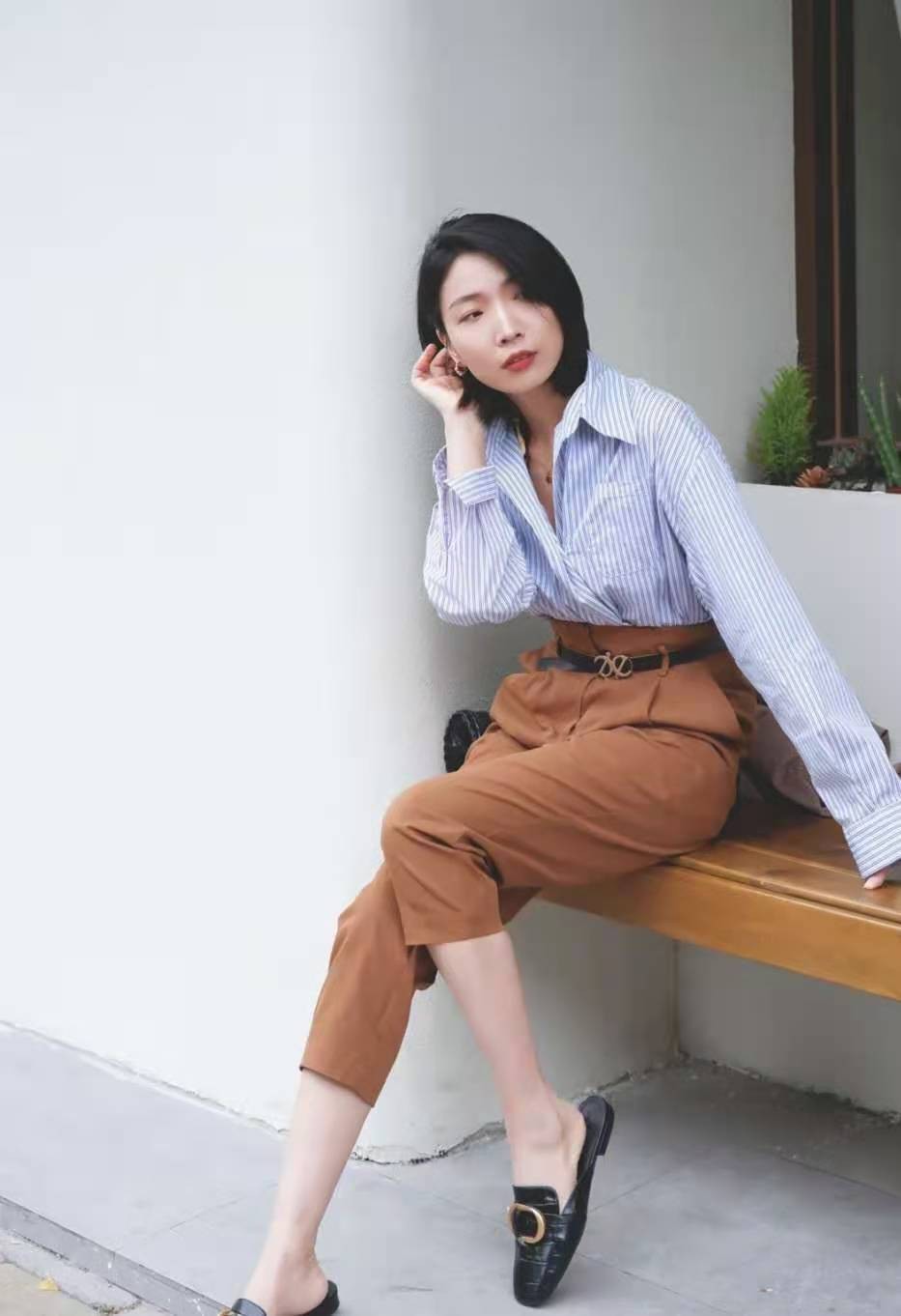 上了年纪的女人少穿这4种衣服,上了年纪的女人少穿这3种外套