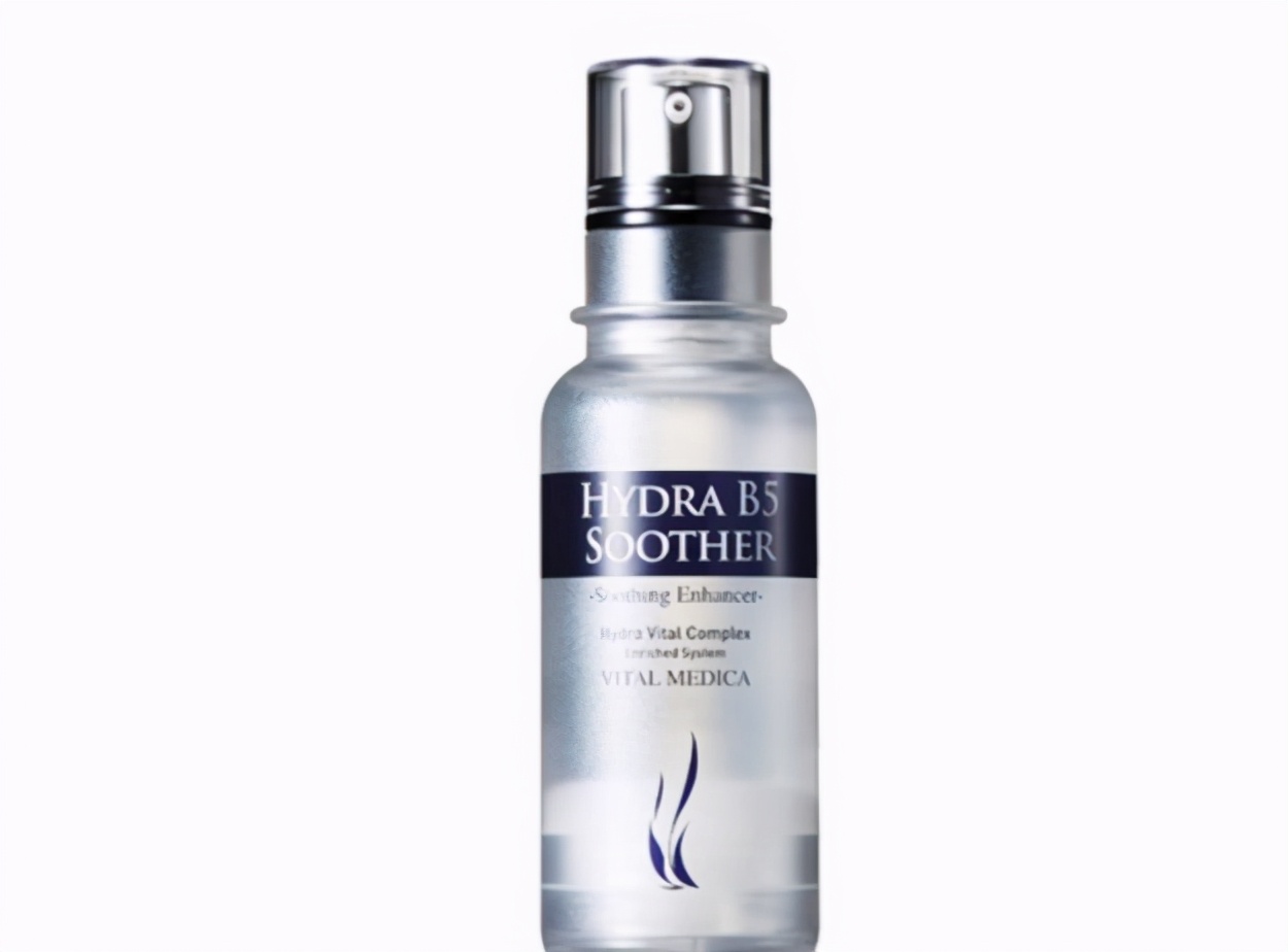 平价好用美白补水提亮的精华液,美白补水护肤精华推荐