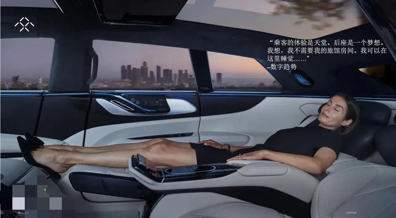 韭菜之父的高端局，贾老板为何能屡屡得手看完FF91或许你就明白了