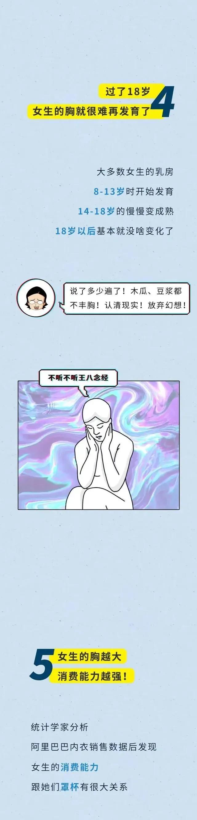 女人身体隐藏着十大秘密,女人必须知道男人的20个生理数据