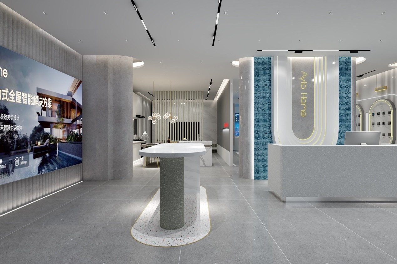 欧瑞博智和艾拉物联,欧瑞博智能家居和萤石