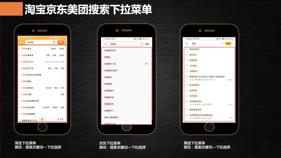 商家如何提高搜索流量,商家如何快速获取搜索流量
