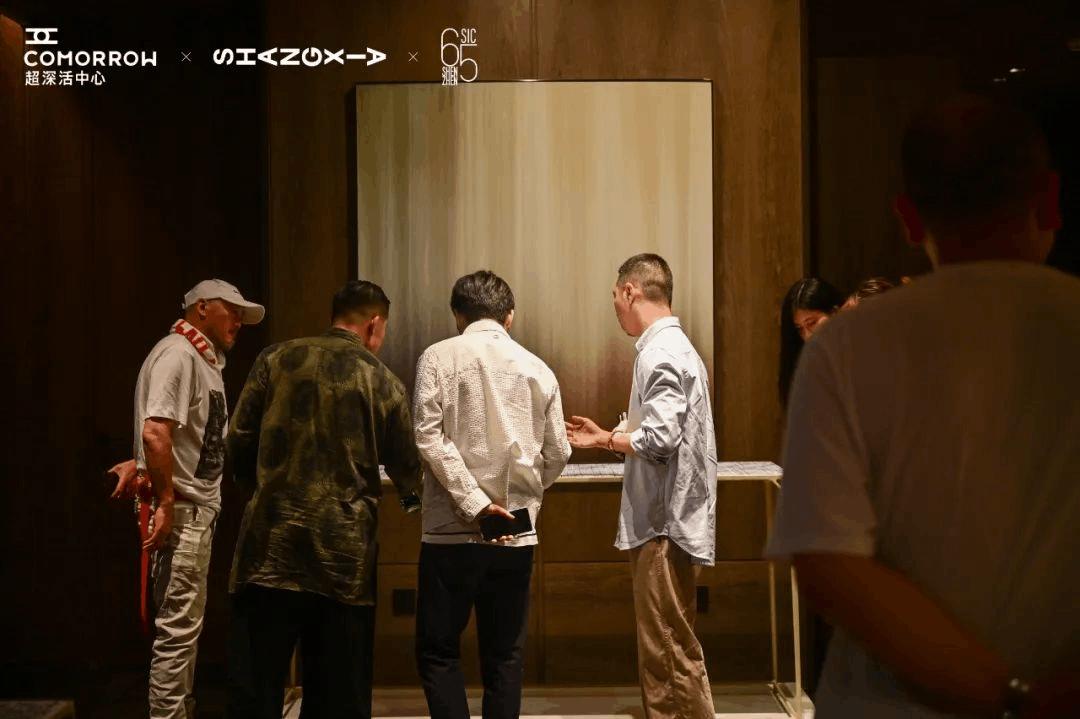 深圳COMORROW超深活中心最新剧透，如何演绎超总生活图谱？