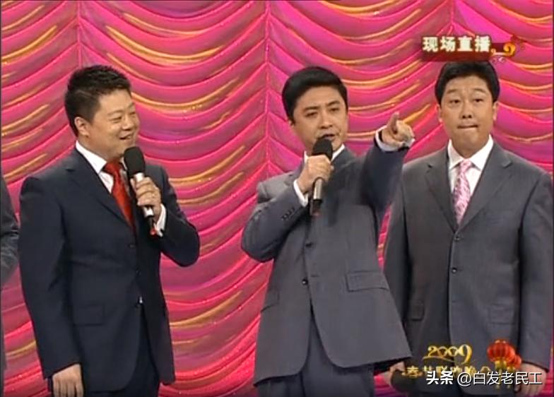 2011我最喜爱的春晚节目评选,历年春晚你最喜欢哪个节目