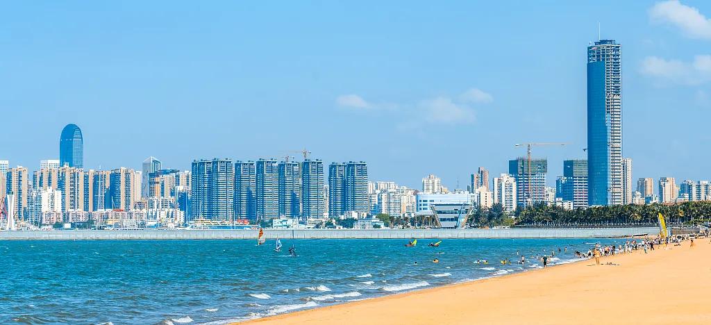 海口西海岸大华锦绣海岸四期,海口大华锦绣海岸公寓最新价格